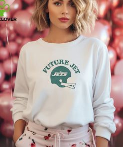 New York Jets Future Jet Shirt