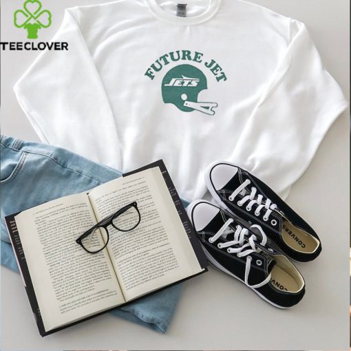 New York Jets Future Jet Shirt