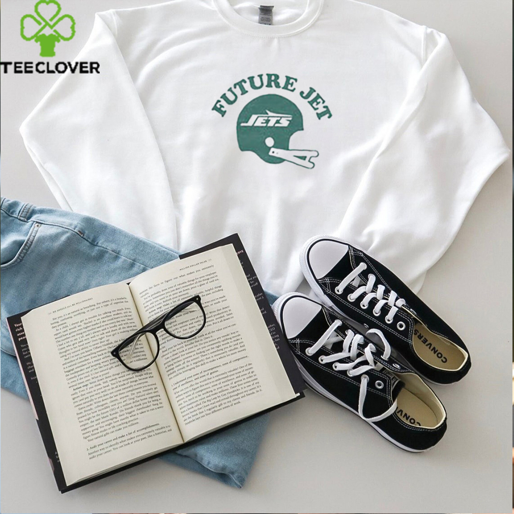 New York Jets Future Jet Shirt New York Jets Future Jet Shirt