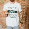 New York Jets Gameday Couture Take A Holiday Pullover Shirt