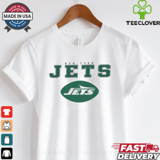 New York Jets Gameday Couture Women_s Big Goals Relaxed Fit French Terry Pullover hoodie, sweater, longsleeve, shirt v-neck, t-shirt