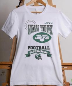 New York Jets Gameday Couture s Run the Show Pullover Shirt 4 New York Jets Gameday Couture s Run the Show Pullover Shirt