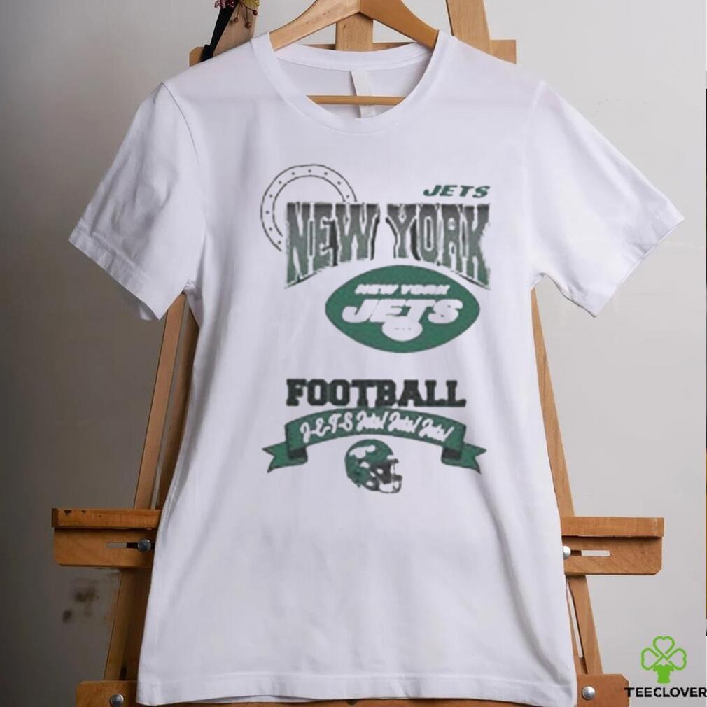 New York Jets Gameday Couture s Run the Show Pullover Shirt New York Jets Gameday Couture s Run the Show Pullover Shirt