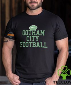 New York Jets Gotham City football slogan hoodie, sweater, longsleeve, shirt v-neck, t-shirt