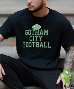 New York Jets Gotham City football slogan hoodie, sweater, longsleeve, shirt v-neck, t-shirt