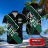 Boston Bruins NHL Flower 3D All Over Print Hawaiian Shirt