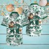 Liverpool Football Club Unisex All Over Print Hawaiian Shirt