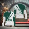 Chicago Bears Ugly Christmas Sweater Full Print For Chicago Bears Fans