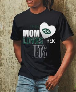 New York Jets Mom Loves Mothers Day T hoodie, sweater, longsleeve, shirt v-neck, t-shirt