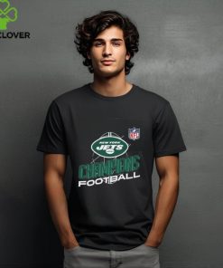 New York Jets NFL Champions Football Logo Hoodie hoodie, sweater, longsleeve, shirt v-neck, t-shirt