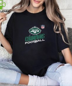 New York Jets NFL Champions Football Logo Hoodie hoodie, sweater, longsleeve, shirt v-neck, t-shirt