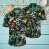 New York Jets NFL Flower Hawaii Shirt And Thoodie, sweater, longsleeve, shirt v-neck, t-shirt For Fans