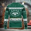 Miami Marlins 12 Grinch Xmas Day Christmas Ugly Sweater Christmas Gift For Fans Party Hoiliday Gift
