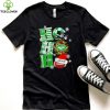 Seattle Seahawks NFL ho ho ho Christmas shirt Seattle Seahawks NFL ho ho ho Christmas shirt
