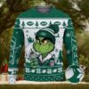 Las Vegas Raiders NNHP0017 Ugly Sweater