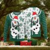 St. Louis Cardinals Grateful Dead Ugly Christmas Sweater Xmas Christmas Holiday Gift For Fans
