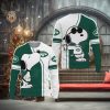 Member Berries South Park Ugly Christmas Wool Knitted Sweater