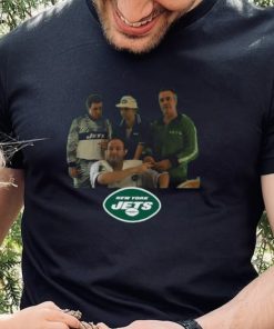 New York Jets Soprano 2023 Shirt