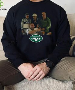 New York Jets Soprano 2023 Shirt