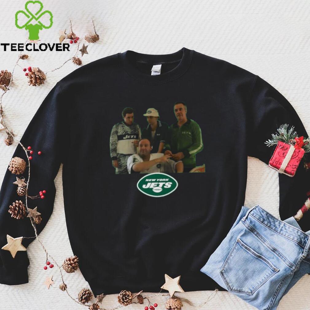 New York Jets Soprano 2023 Shirt New York Jets Soprano 2023 Shirt
