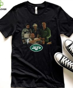 New York Jets Soprano 2023 Shirt