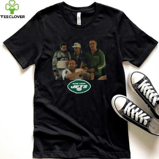 New York Jets Soprano 2023 Shirt
