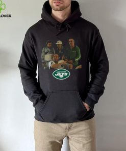 New York Jets Soprano 2023 Shirt