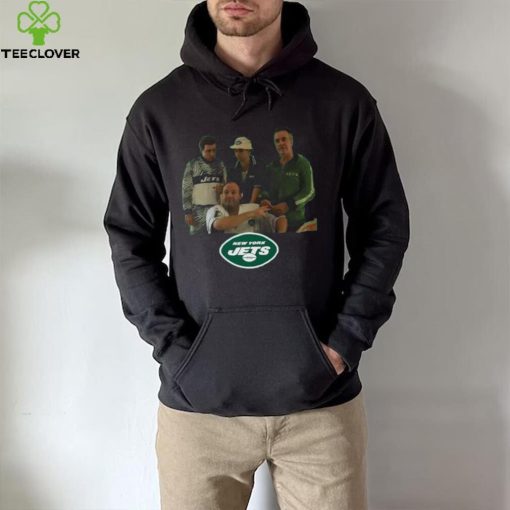 New York Jets Soprano 2023 Shirt