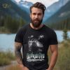 Chandler Bing Friends Rip 10 28 2023 Shirt