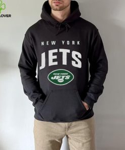 New York Jets Toddler Stadium Classic Shirt