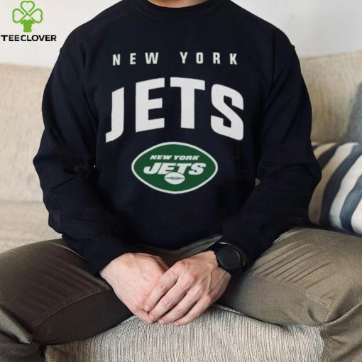 New York Jets Toddler Stadium Classic Shirt