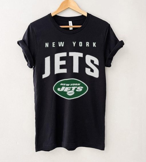 New York Jets Toddler Stadium Classic Shirt