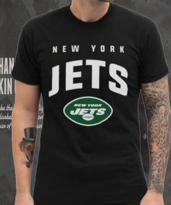 New York Jets Toddler Stadium Classic Shirt