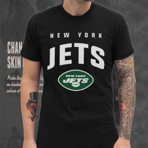 New York Jets Toddler Stadium Classic Shirt