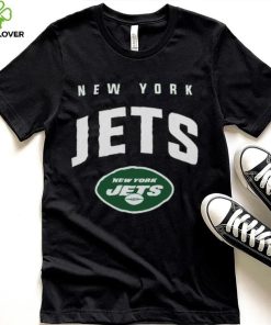 New York Jets Toddler Stadium Classic Shirt