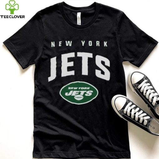 New York Jets Toddler Stadium Classic Shirt