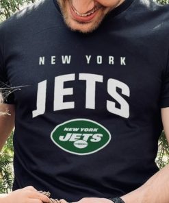 New York Jets Toddler Stadium Classic Shirt