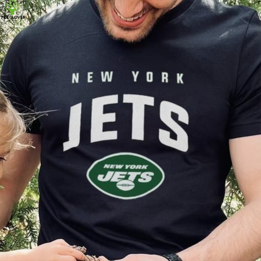 New York Jets Toddler Stadium Classic Shirt