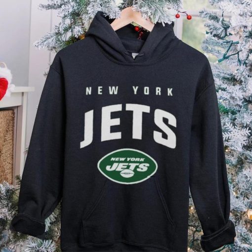 New York Jets Toddler Stadium Classic Shirt