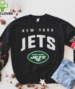 New York Jets Toddler Stadium Classic Shirt