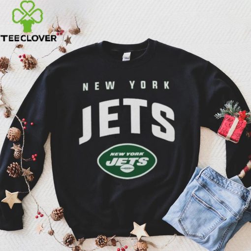 New York Jets Toddler Stadium Classic Shirt