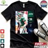 Cleveland Browns Win 18 13 Jaguars Jacksonville 2024 NFL Week 2 Final Score Shirt