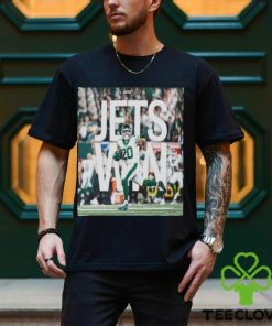 New York Jets Win Congratulations Buffalo Bills 16 New York Jets 22 T Shirt