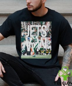 New York Jets Win Congratulations Buffalo Bills 16 New York Jets 22 T Shirt