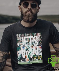 New York Jets Win Congratulations Buffalo Bills 16 New York Jets 22 T Shirt