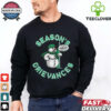 Holiday Cheer Snoopy Christmas shirt