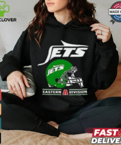 New York Jets eastern adivision shirt