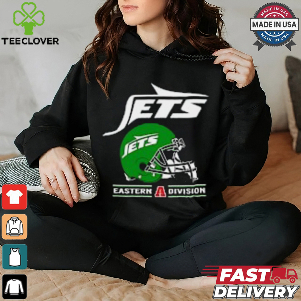 New York Jets eastern adivision shirt New York Jets eastern adivision shirt