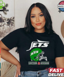 New York Jets eastern adivision shirt