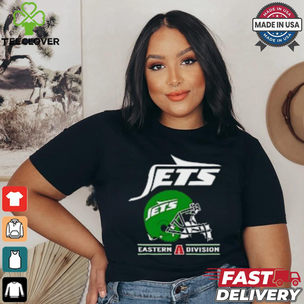 New York Jets eastern adivision shirt New York Jets eastern adivision shirt